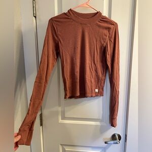 Vuori Long Sleeve